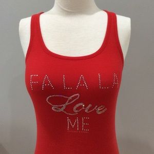 Victoria's Secret top size Small